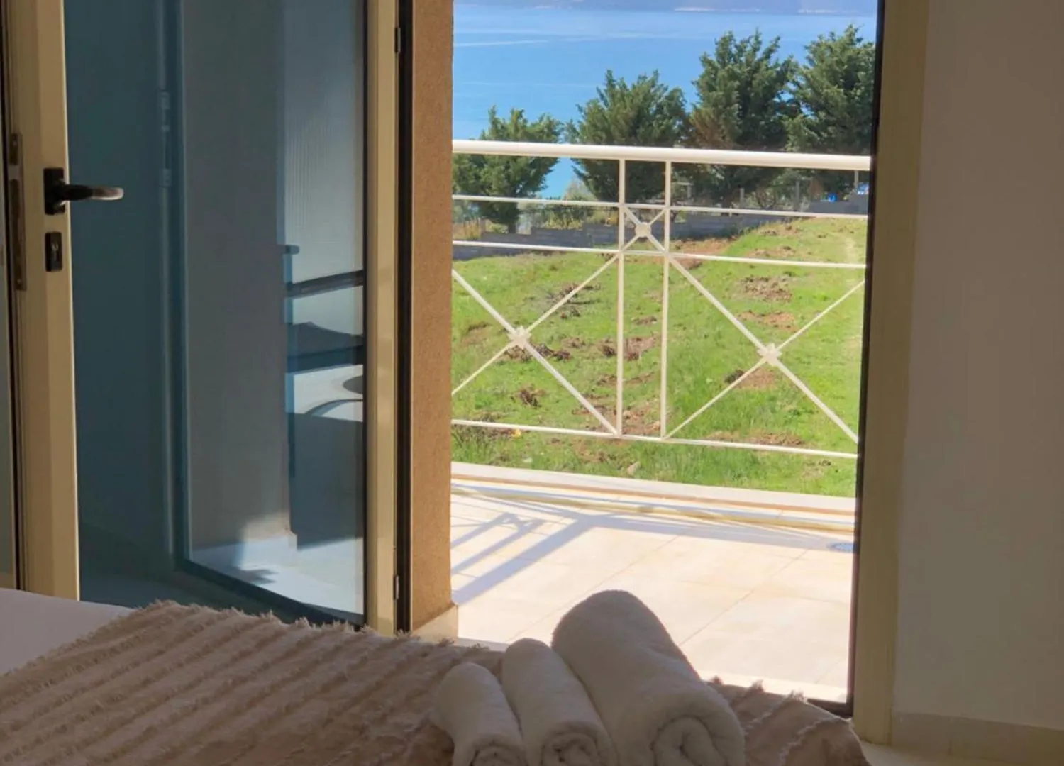 Ions Seaview Apartments Vlore