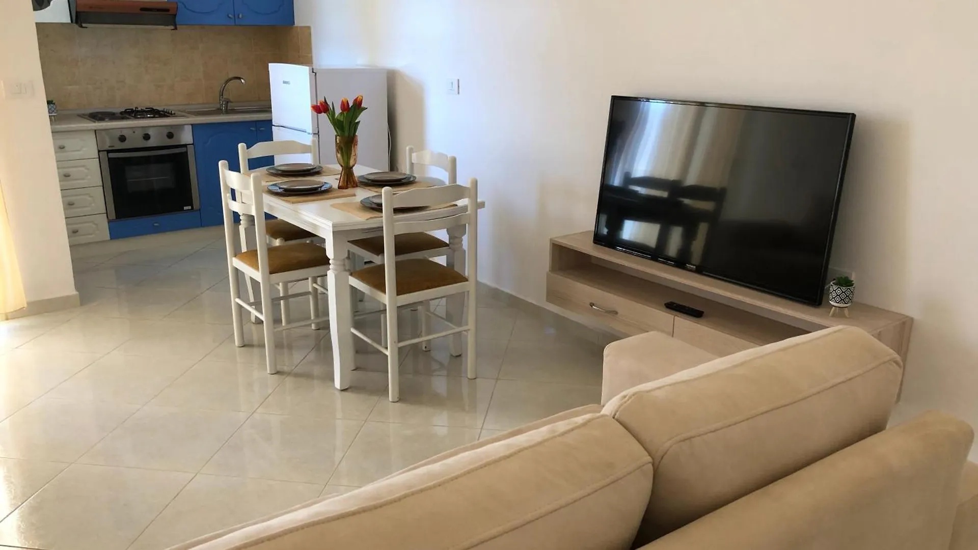 Ions Seaview Apartments Vlore