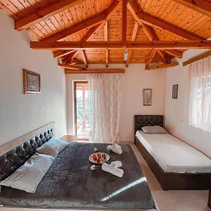 Apartament Farmhouse Qeparo, Qeparo