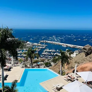  Appartamento Grand Horizon Luxury Boutique Spagna