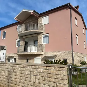  Appartamento Ban Croazia