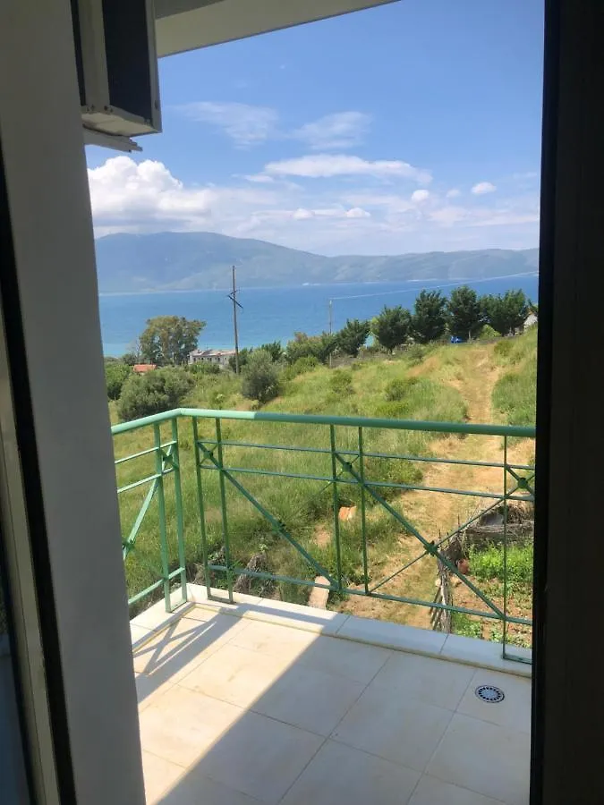 Ions Seaview Apartments Vlorë