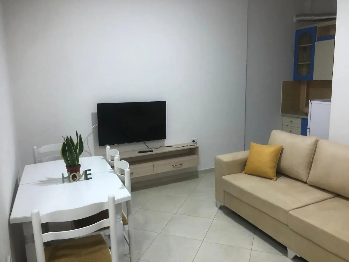 Ions Seaview Apartments Vlore