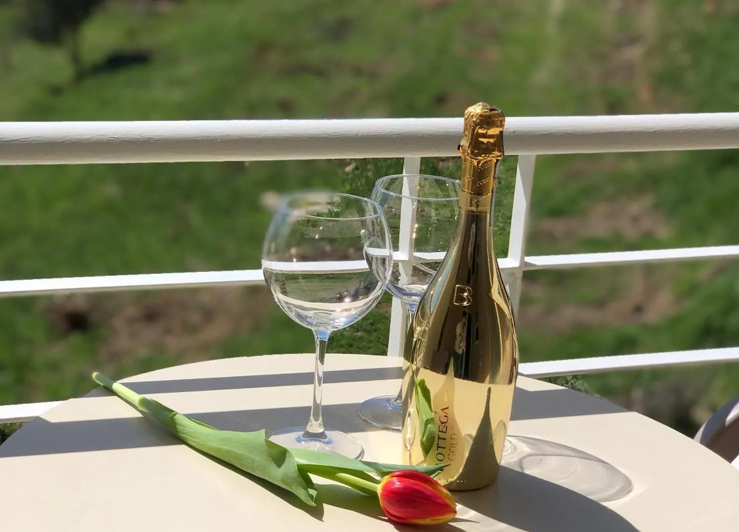 Ions Seaview Apartments Vlore