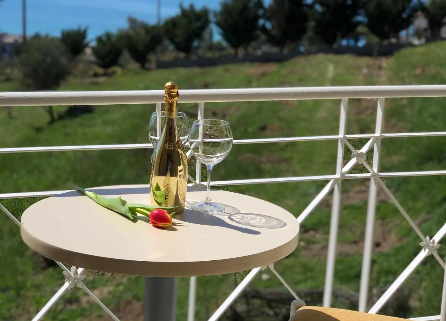 Ions Seaview Apartments Vlore 0*,