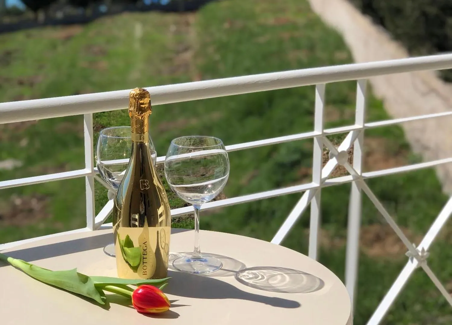 Ions Seaview Apartments Vlore