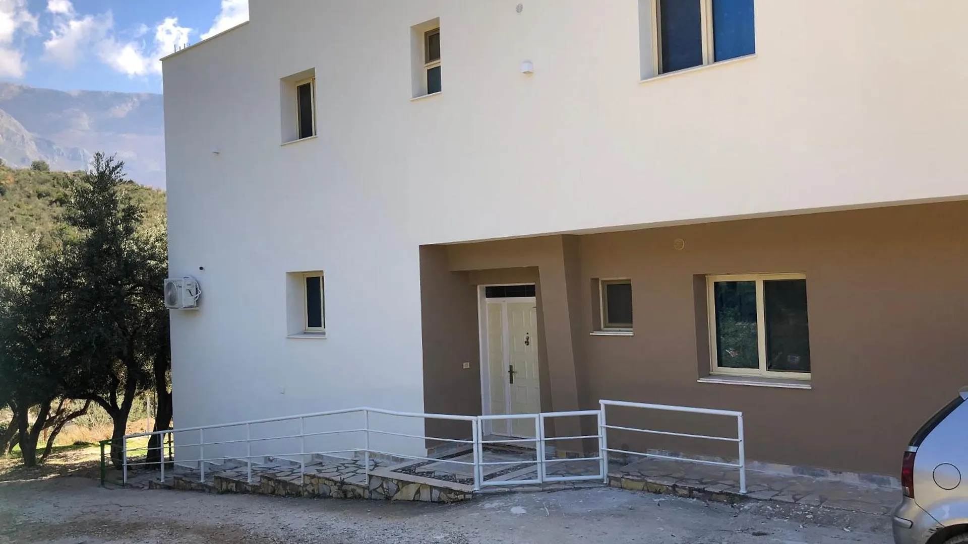 Ions Seaview Apartments Vlore